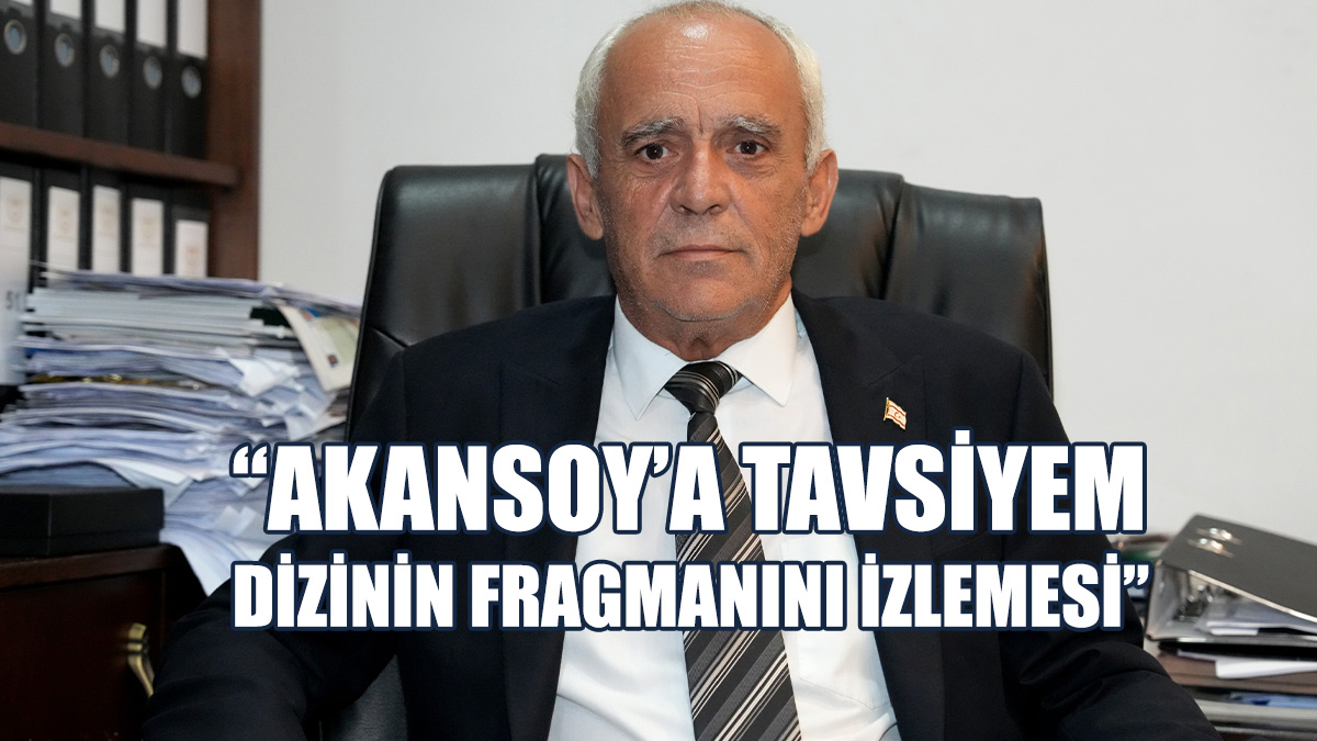 “Halk Tüm Bunlara Karşı Dikkatli Ve Uyanık Olmalı”