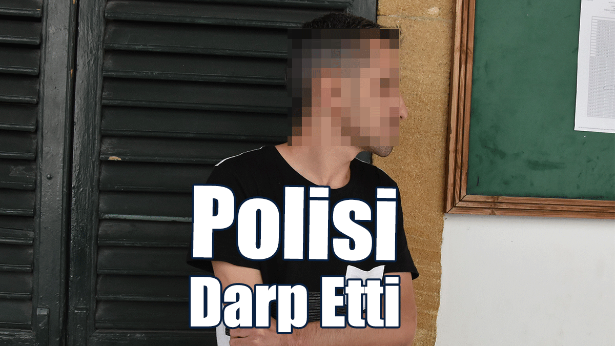 Zanlı: Beni Tutuklarsanız Hem Sizi Hem Kendimi Yakarım