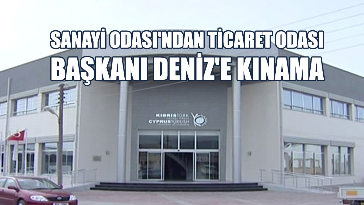 “‘Asalak Sektör’ Diye Açıklamalarda Bulunan Deniz'i Kınıyoruz"