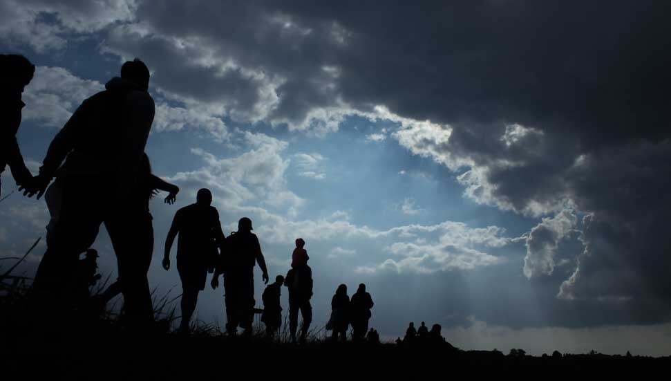 İsrail ile İran’da mahsur kalan 55 Rum’un tahliyesi için çabalar sürüyor