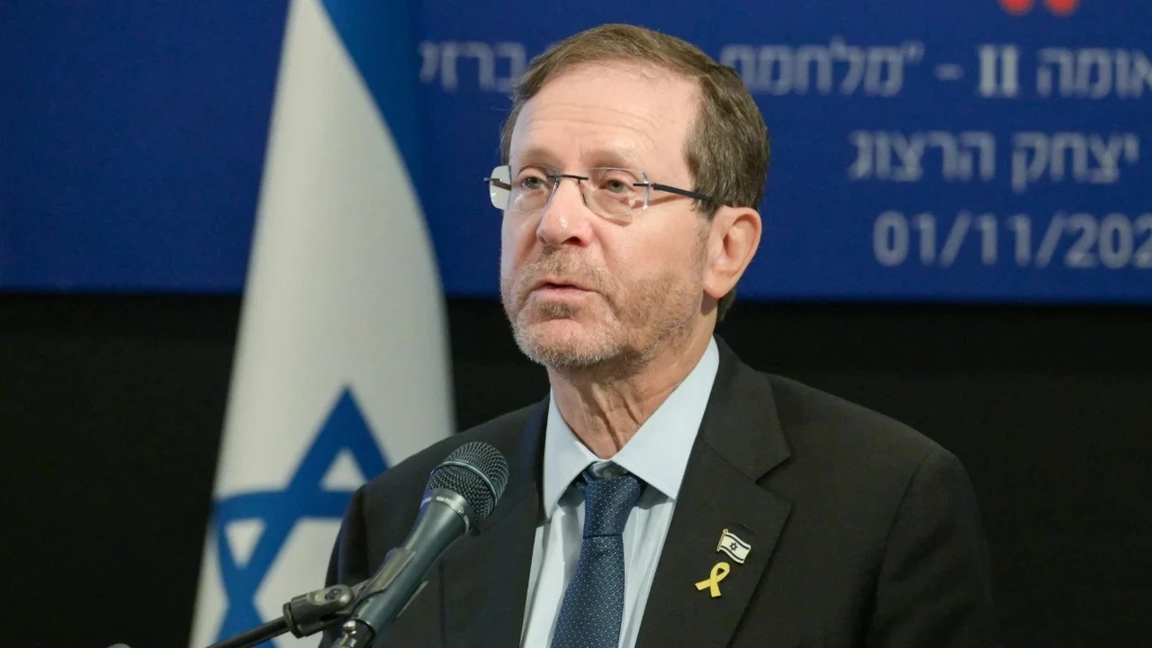 İsrail lideri, Trump'a sert çıktı: Egemenliğe saldırı