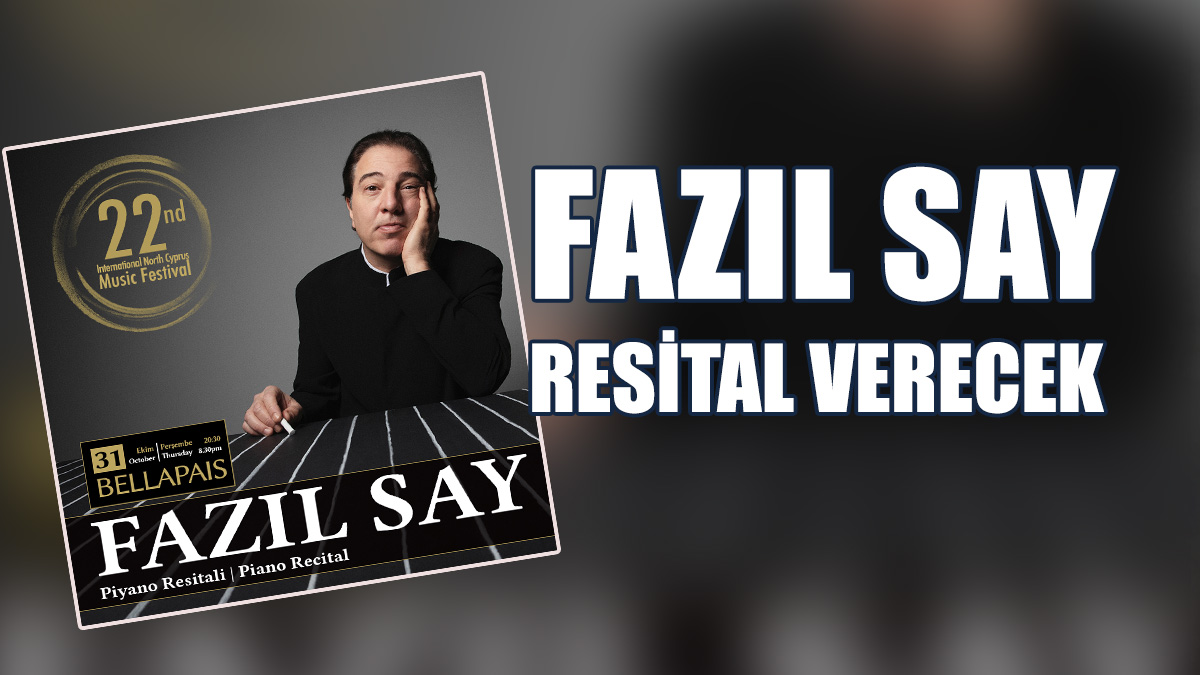 Uluslararası Kuzey Kıbrıs Müzik Festivali Devam Ediyor