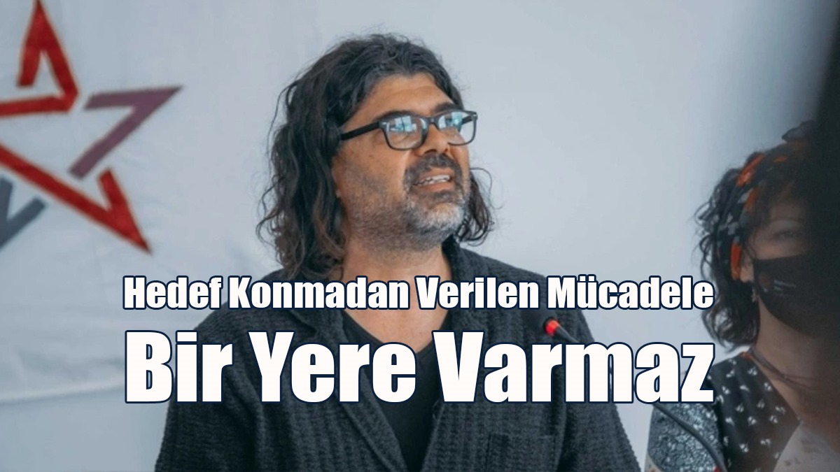 Rahvancıoğlu: Sosyal Devlet Mekanizmalarını Yeniden İnşa Etmeliyiz