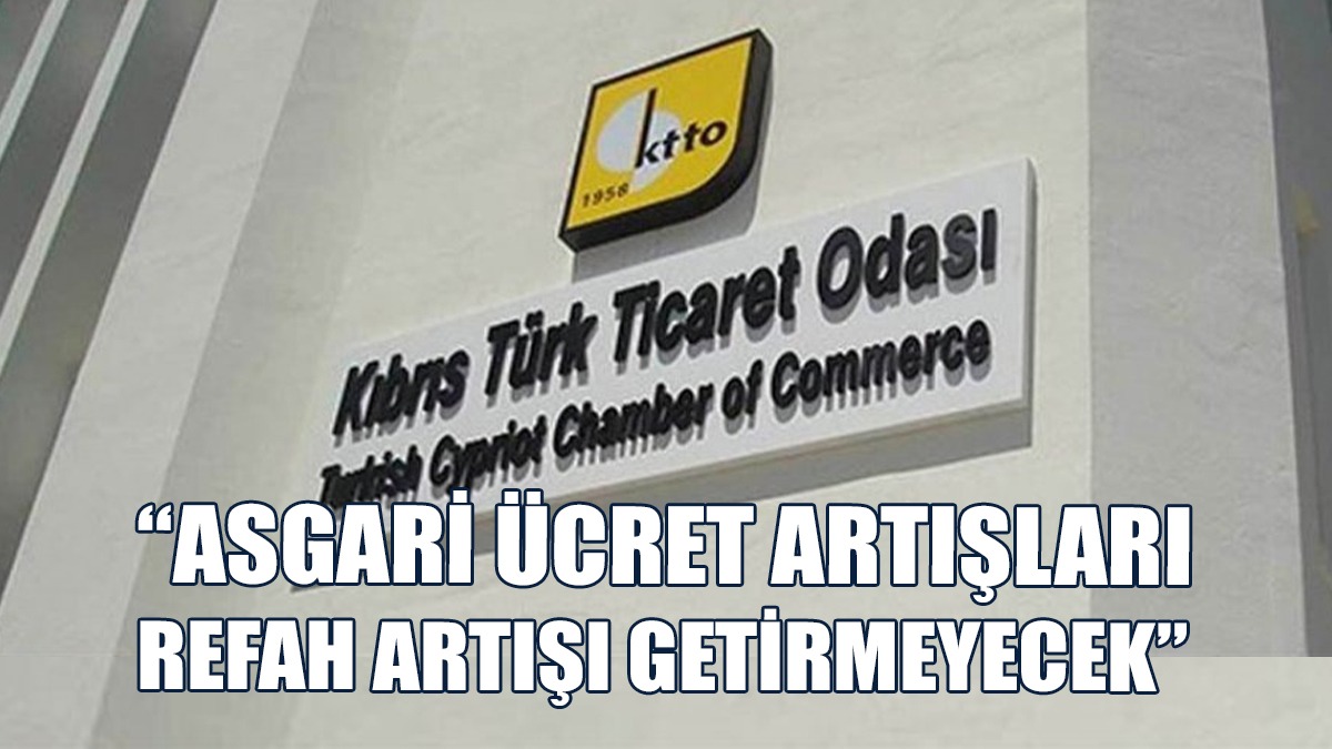“Kısır Döngüye Girilmemesi İçin Hemen Tedbir Alınmalı”