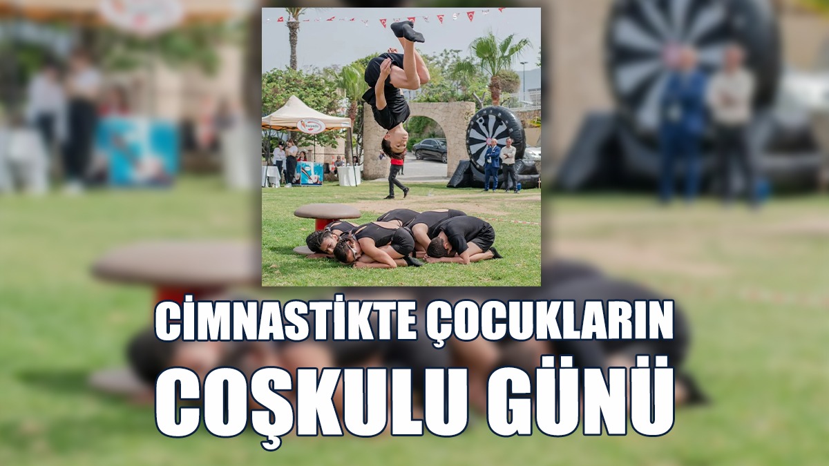 1 Haziran Dünya Çocuk Günü’nde Etkinlik Düzenleniyor