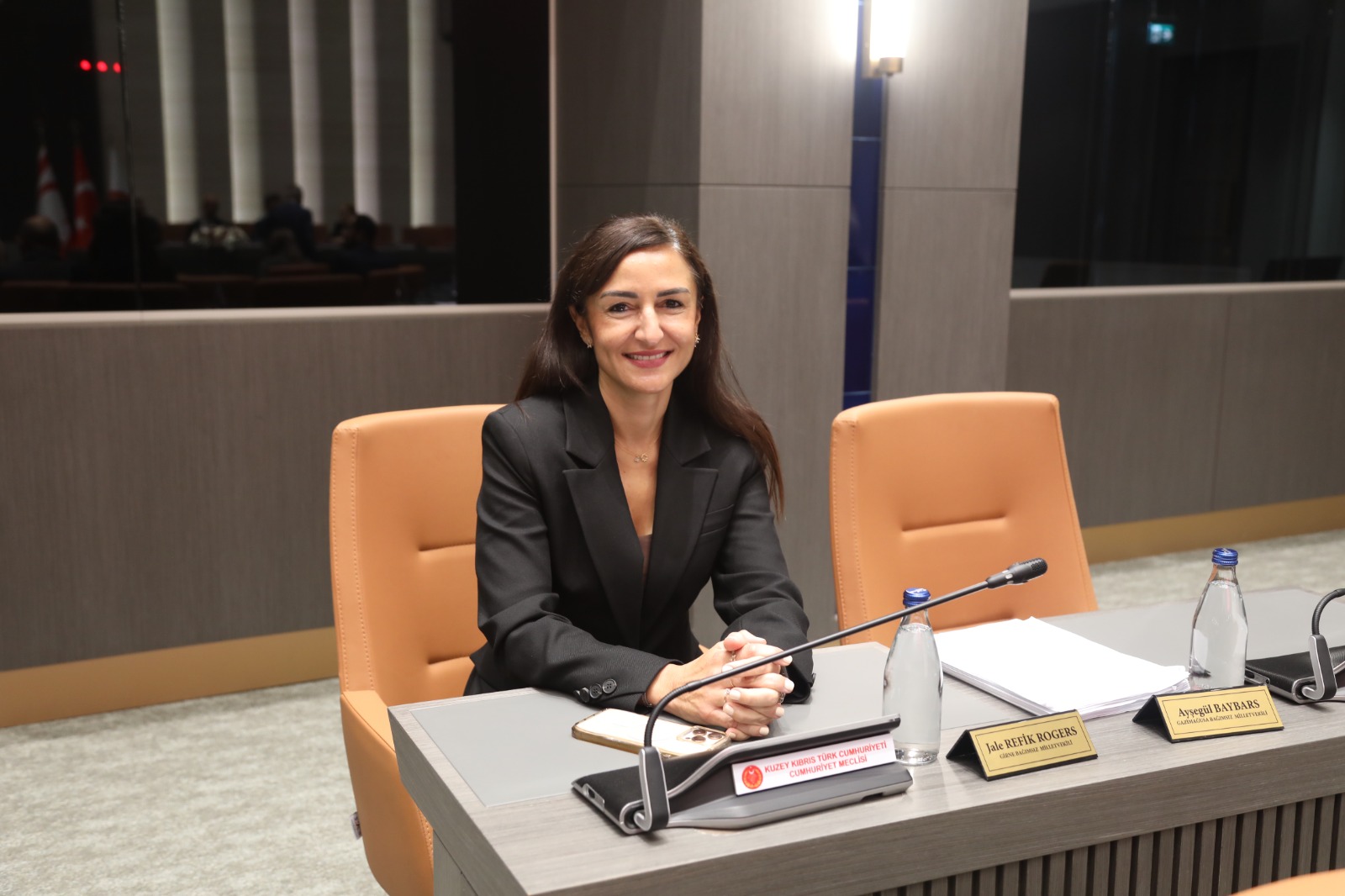 Rogers: Protokol tekel yaratacak, ülkedeki internet sağlayıcıları rekabet edemeyecek