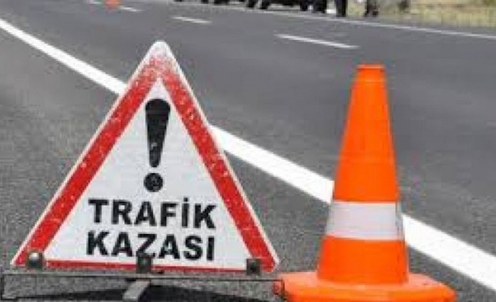 Lefkoşa ve Gazimağusa’daki trafik kazalarında 5 kişi yaralandı, 2 alkollü sürücü tutuklandı
