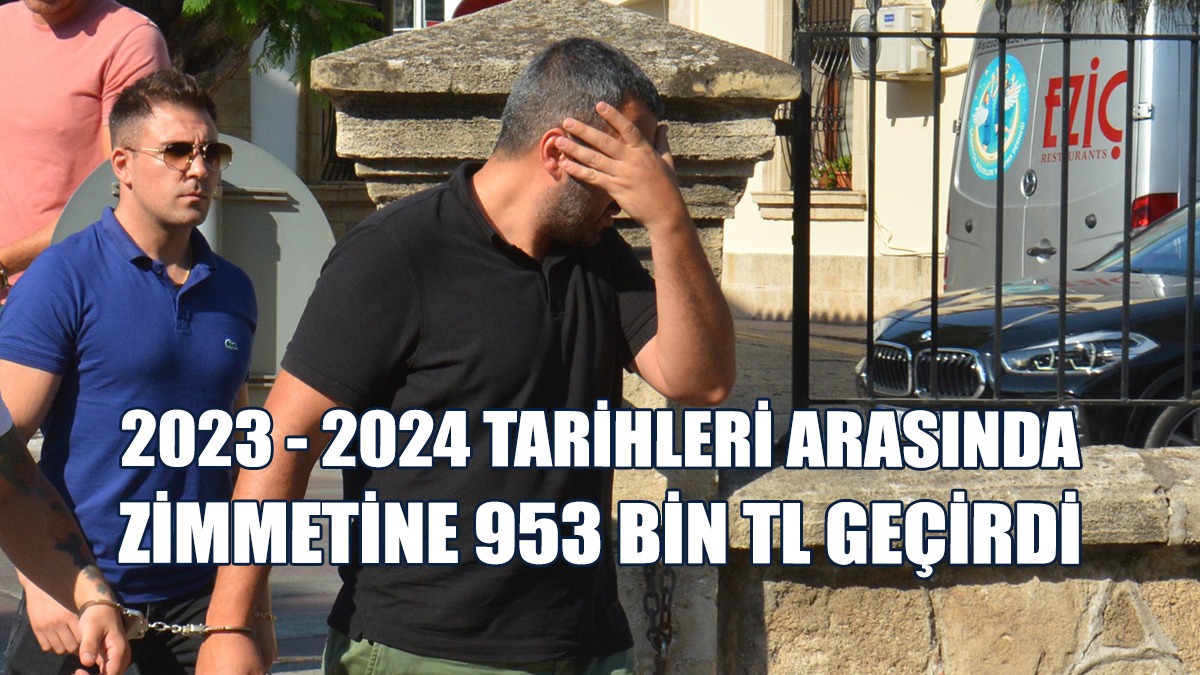 Zanlı 7 Gün Daha Tutuklu Kalacak