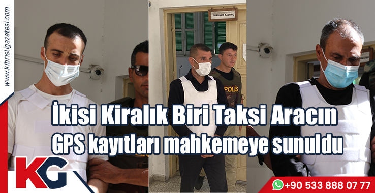 Falyalı Cinayetinin Sanıkları Yeniden Mahkemeye Çıkarıldı