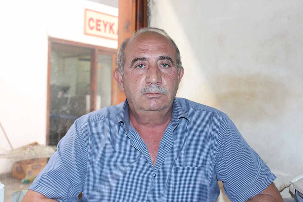 Topaloğlu: Seçim yasakları öncesi, İzin Kurulu’nun toplanması kabul edilemez