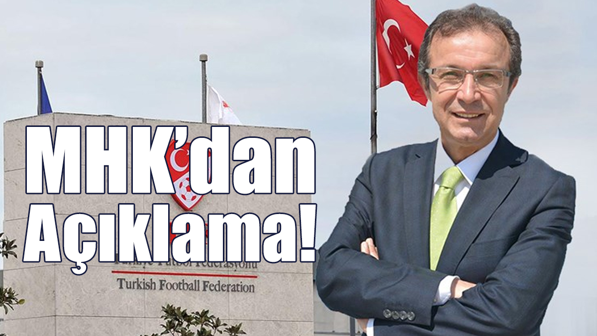 "İddialar Gerçek Dışıdır"