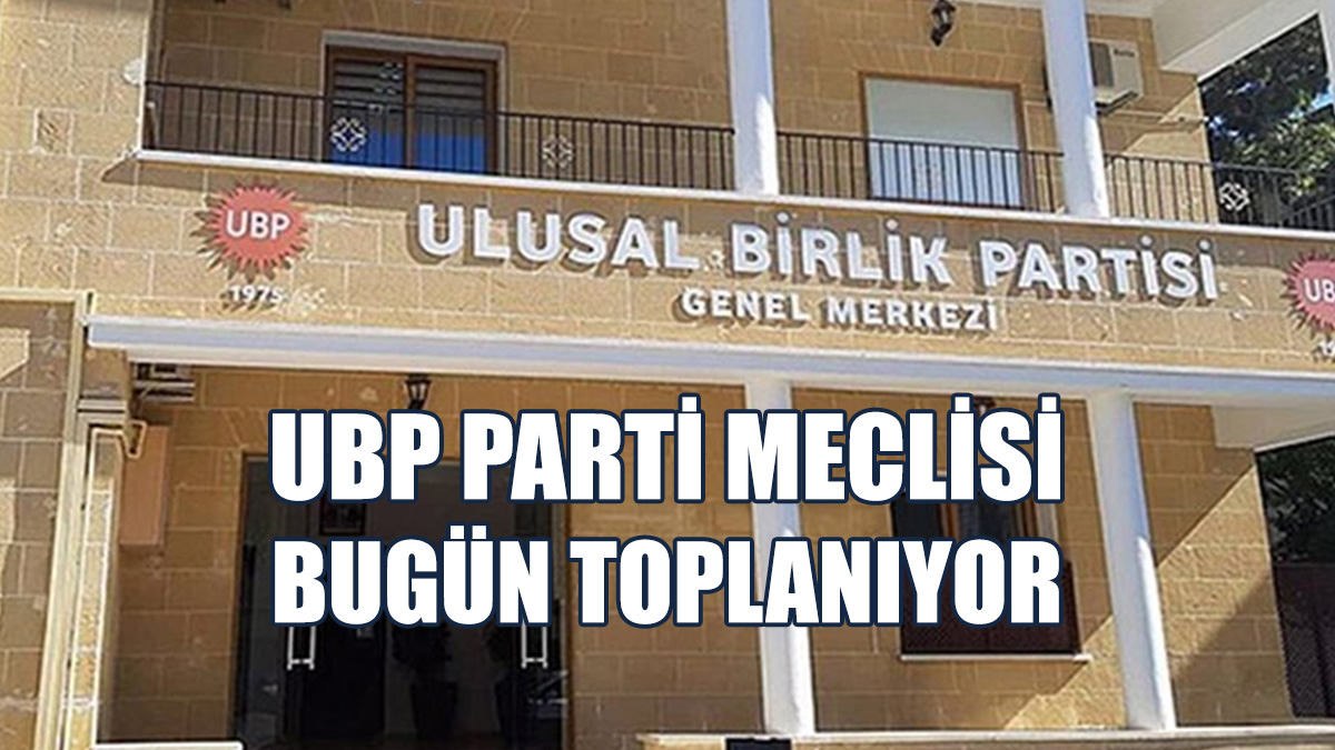 Toplantıda Güncel İç Ve Dış Siyasal Gelişmeler Değerlendirilecek