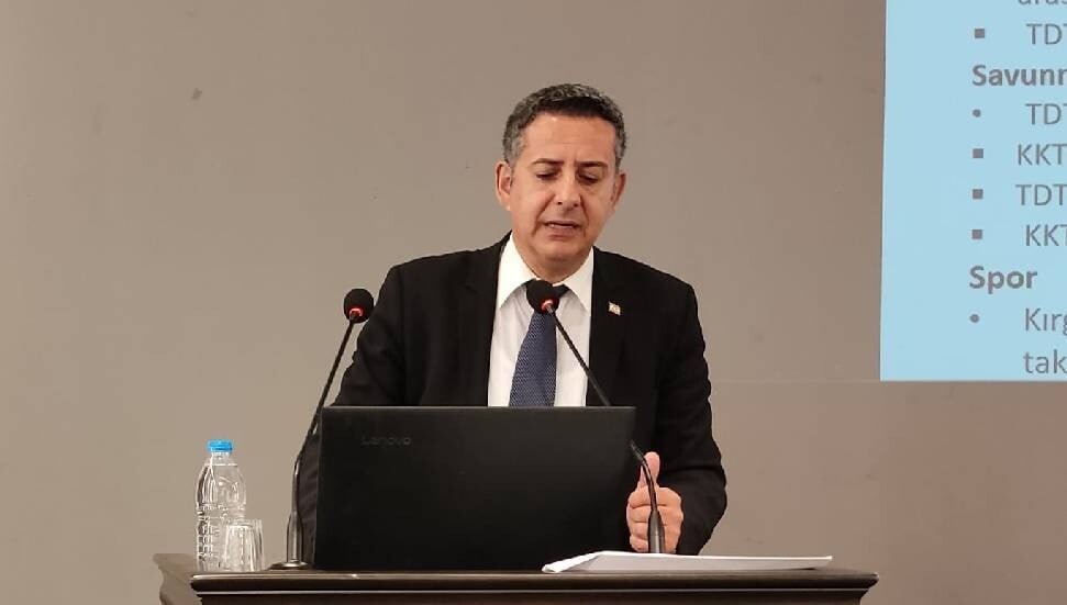 İttifakın amaçlarından biri, KKTC'nin tanınmasını engellemek