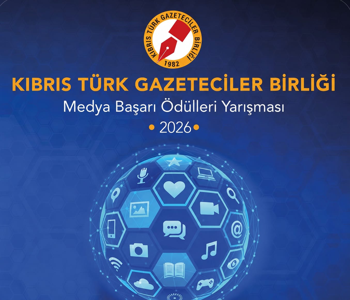 Medya Başarı ve Teşvik Ödülleri için başvurular başladı
