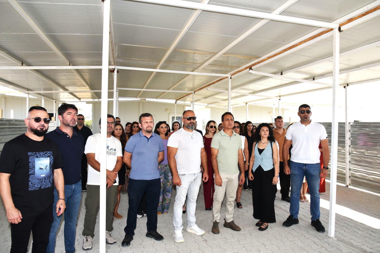 Gökçebel: Eğitimde yeni dönem sorunlarla başladı