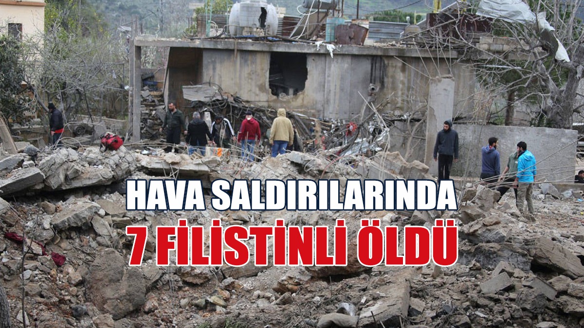 Saldırılarda Çok Sayıda Kişi Yaralandı