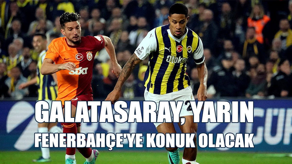 Süper Lig'de Dev Derbi: 6. Hafta Başlıyor