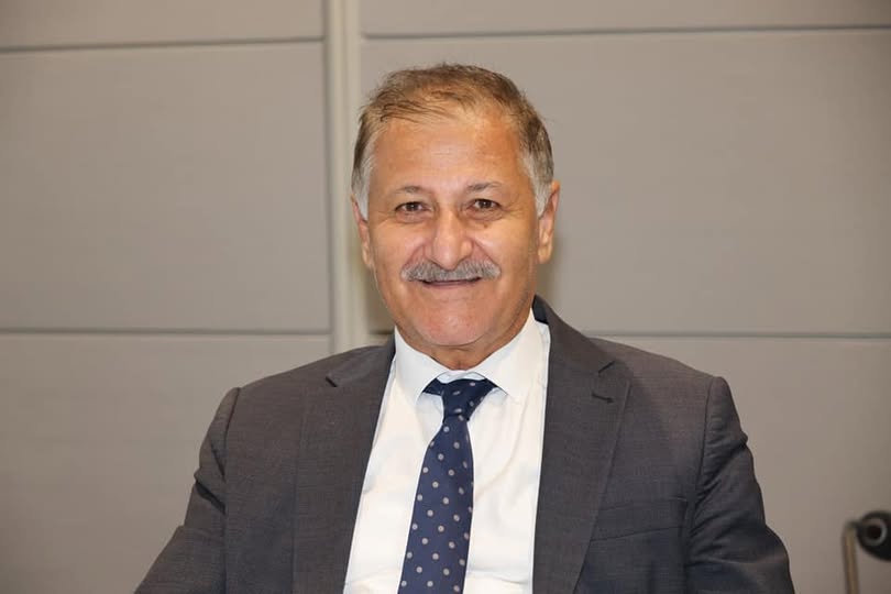 Ali Pilli’den UBP’ye olağanüstü kurultay çağrısı