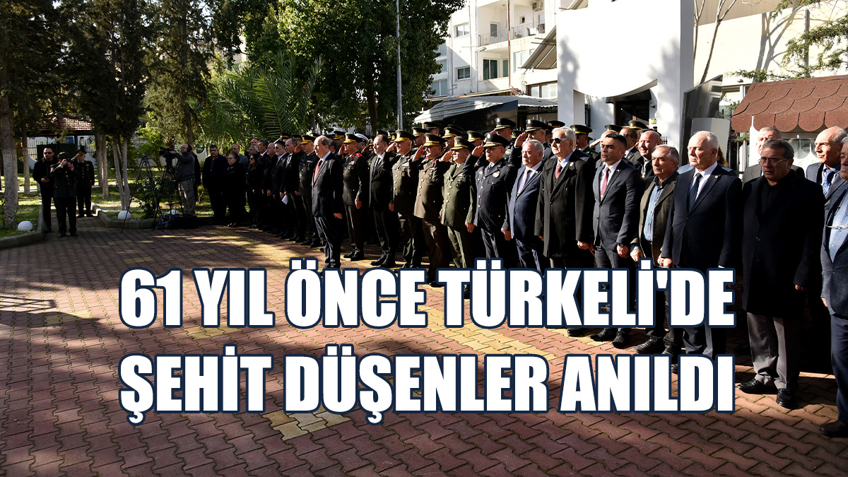 Benan: Böyle Katliamlar Bir Daha Yaşanmayacak