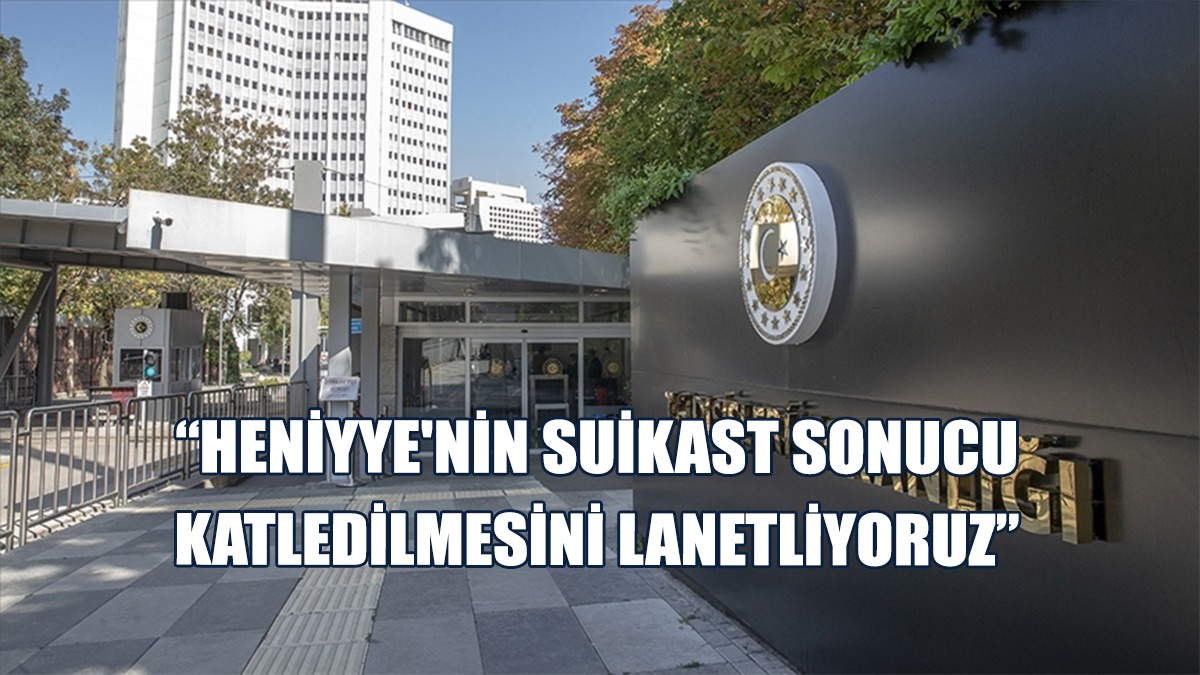 “Bölgemiz Çok Daha Büyük Çatışmalarla Karşı Karşıya Kalacaktır”