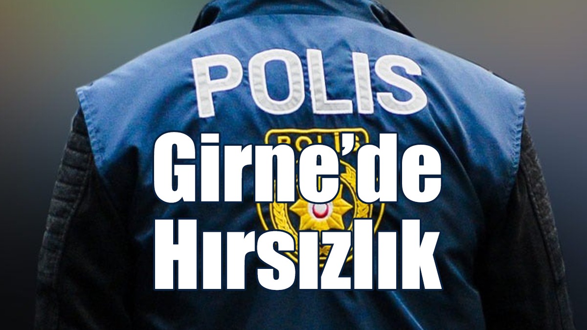 Poliste Tutuklu Olan 2 Zanlının Benzer Suçları Ortaya Çıktı