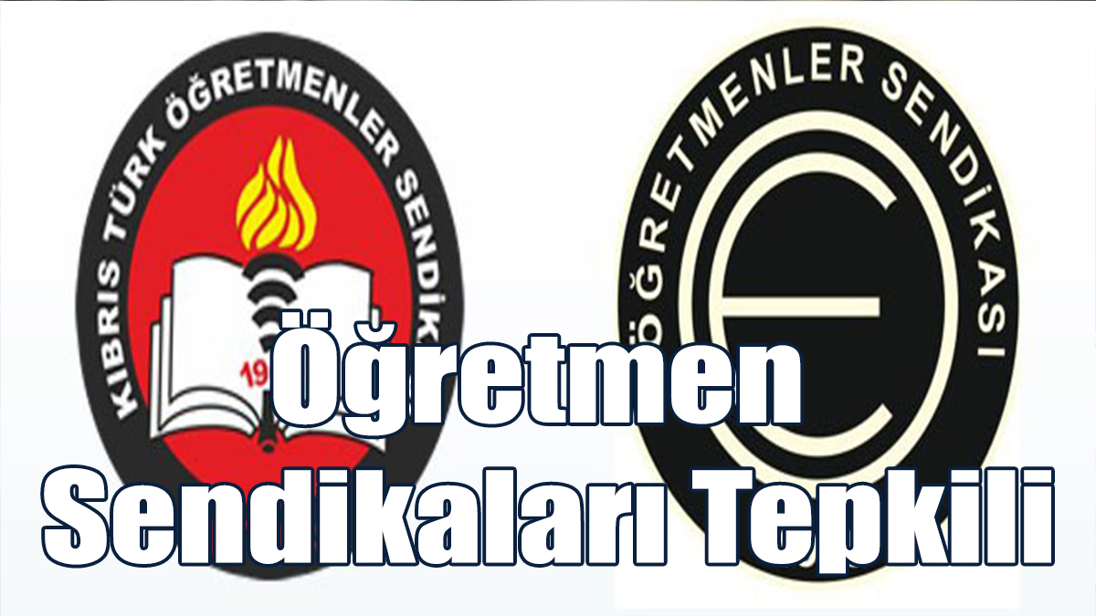 Lefkoşa Merkezdeki İlk ve Orta Dereceli Okullar ile AÖA’da Grev Yapılıyor