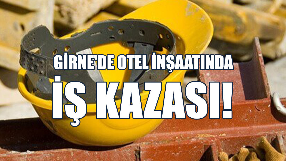 7 Metre Yüksekten Düşen Singh Yaralandı