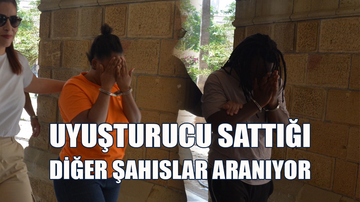 Uyuşturucu Zanlıları 7 Gün Daha Tutuklu Kalacak