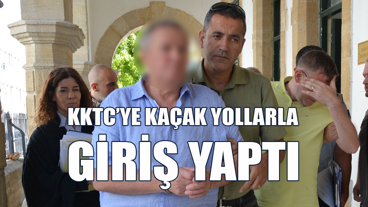 Sahte Belge İle İlgili 3 Kişi Mahkemeye Çıkarıldı