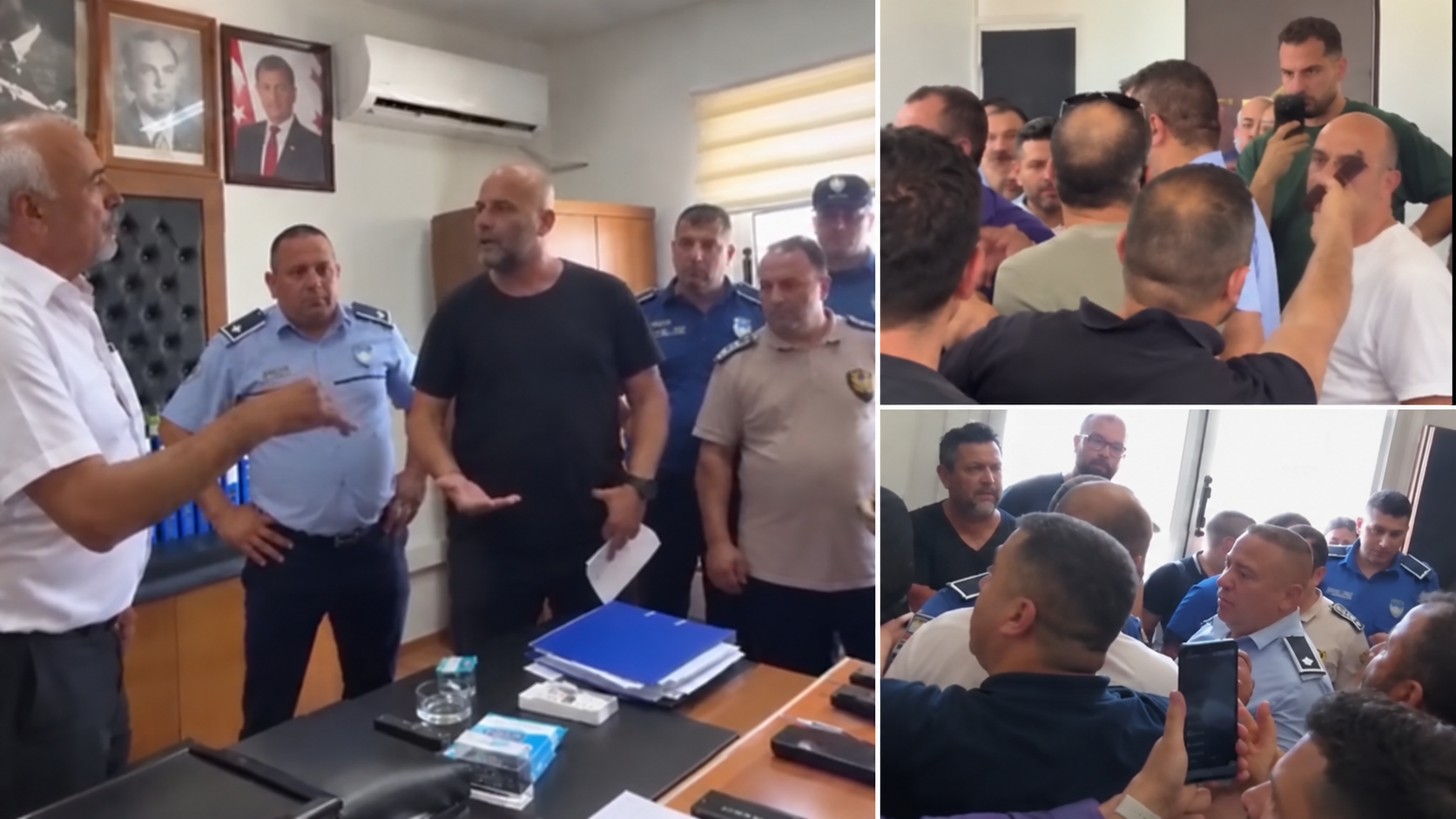 Kıb-Tek’te tansiyon yükseldi... Seçim yasaklarına 24 saat kala “atama ve istihdam” iddiası
