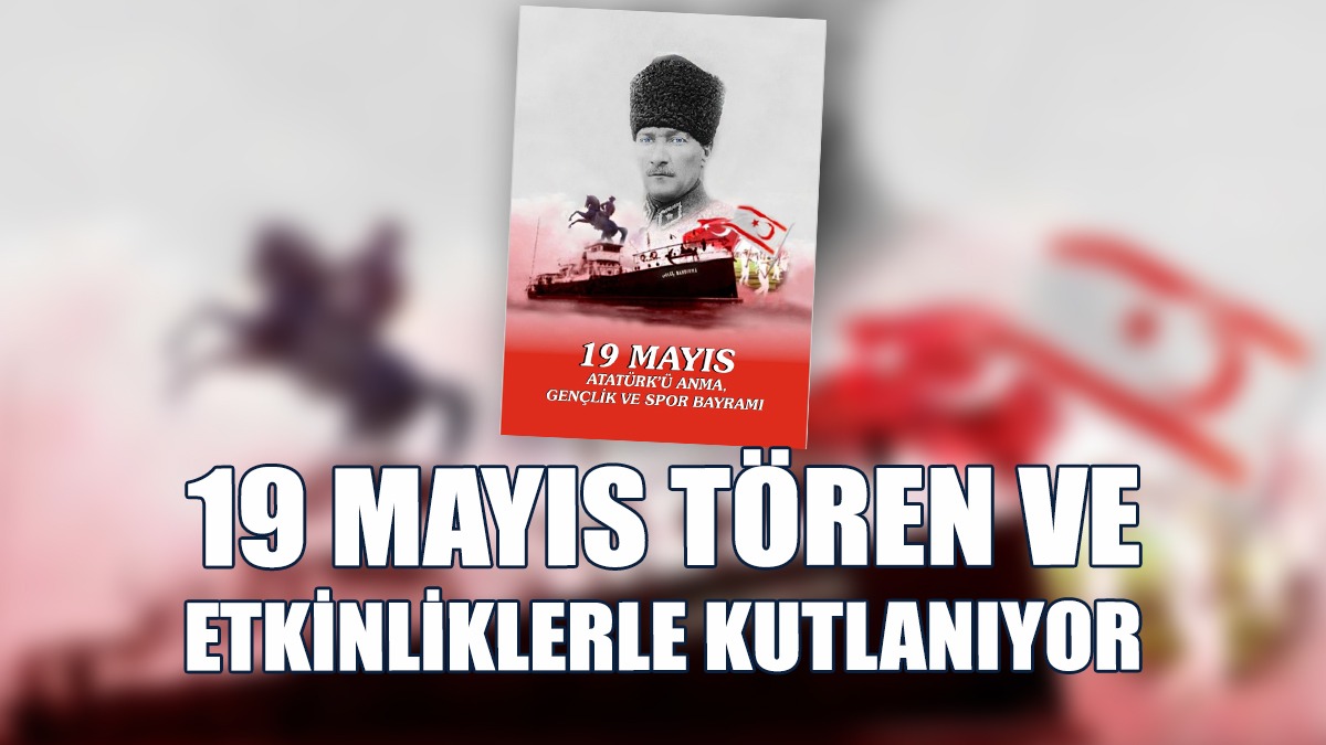 Bölgelerde Törenler Düzenlenecek