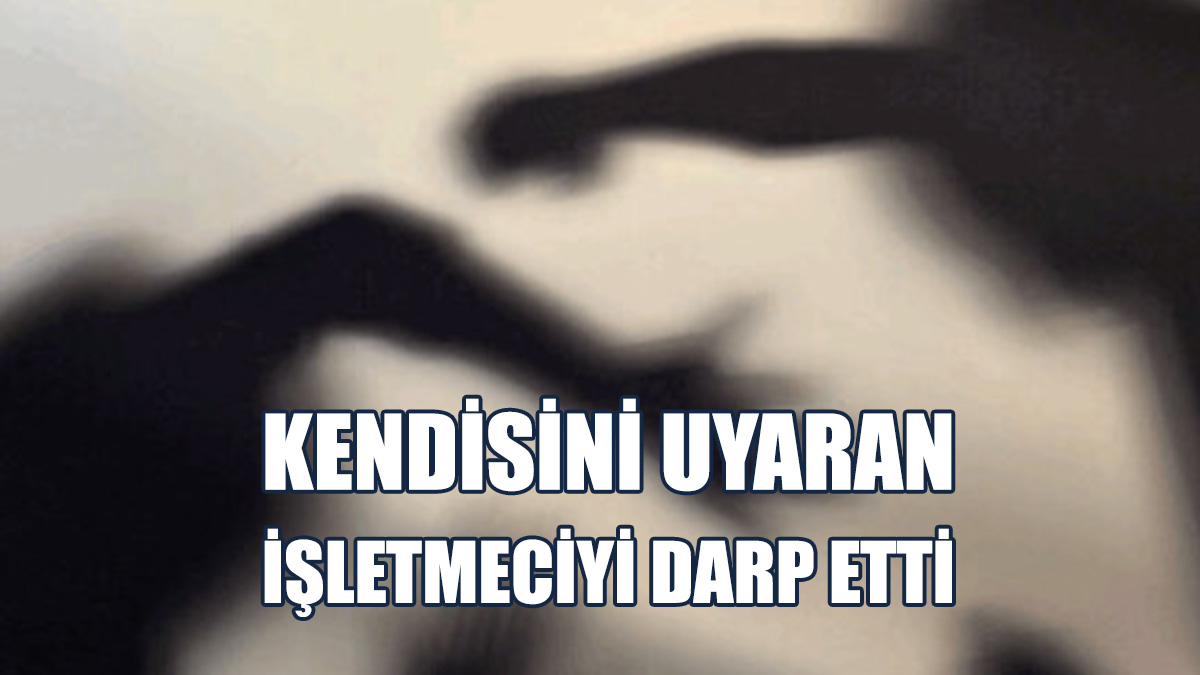 Yeşilırmak'ta Darp...