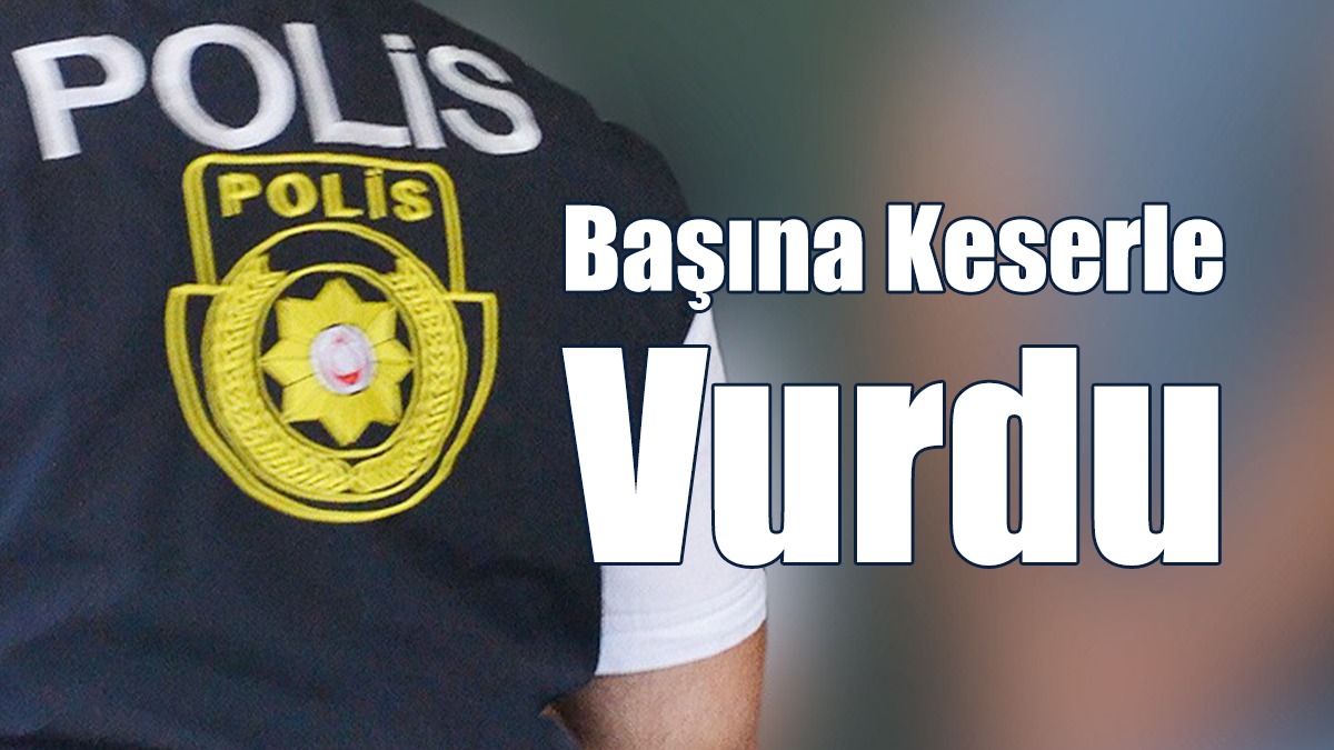 İki Taraf Birbirine girdi