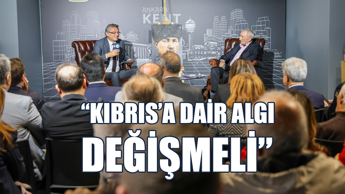 Erhürman: BM Sözüne Sahip Çıkmalı