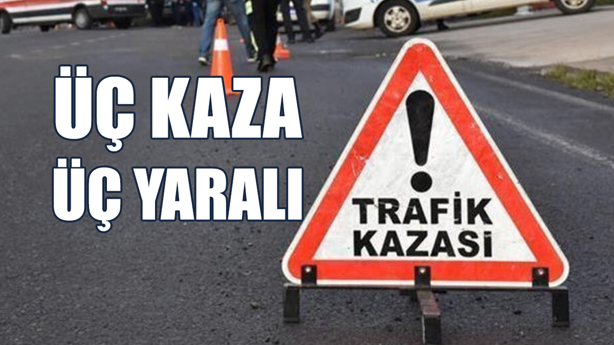 Alkollü Bir Sürücü De Tutuklandı...