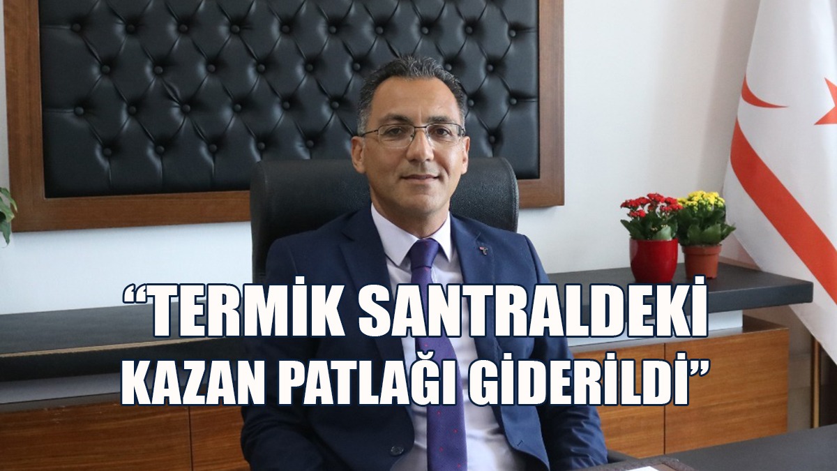 Aydın: Elektrik Kesintisi Planlanmıyor