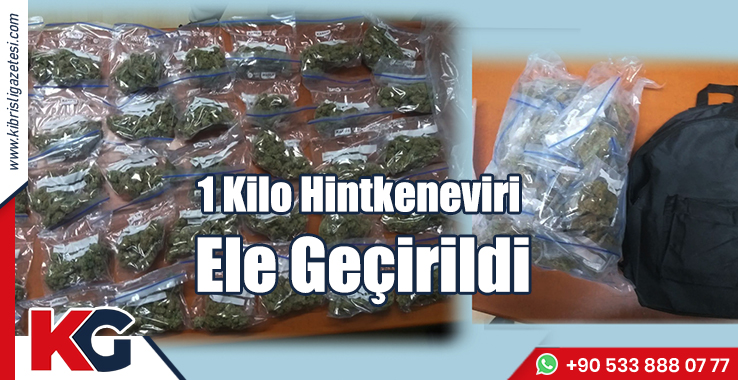 Lefkoşa’da Beyaz Ok Operasyonu!