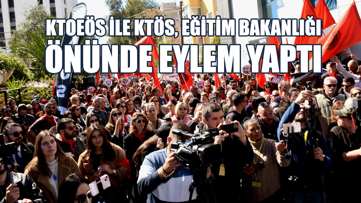 Eylem: Bu Bir Darbedir, Kabul Etmiyoruz, Etmeyeceğiz
