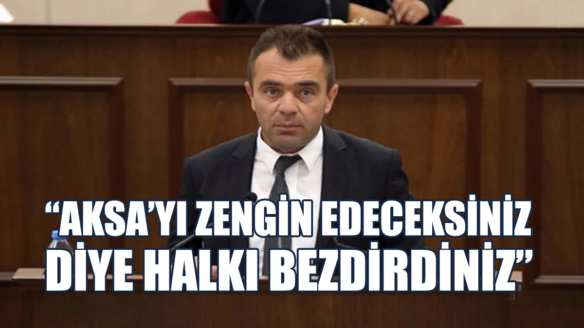 Meclis Genel Kurulu Toplantısı Tamamlandı