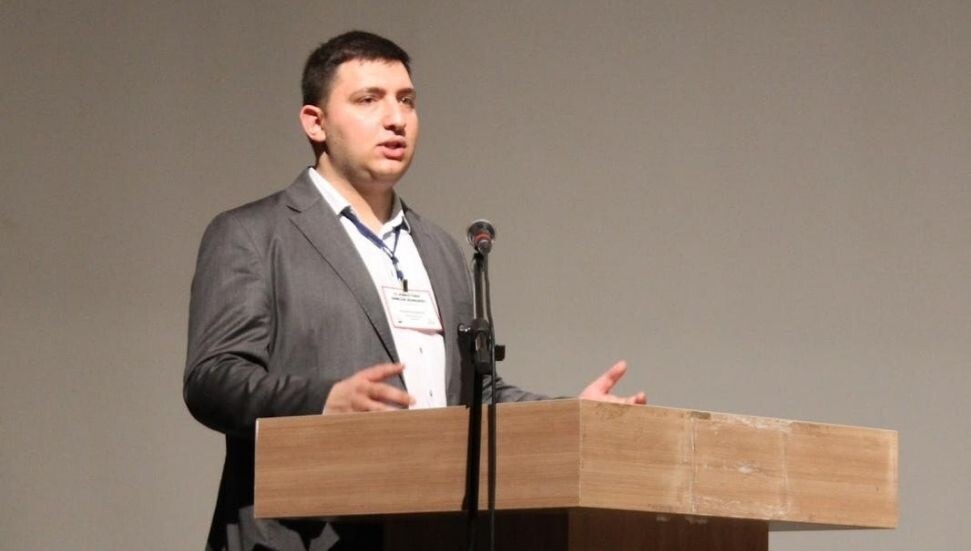 Gençlik Federasyonu 2. Kurultayı yapıldı… Başkan yeniden Özbilgehan