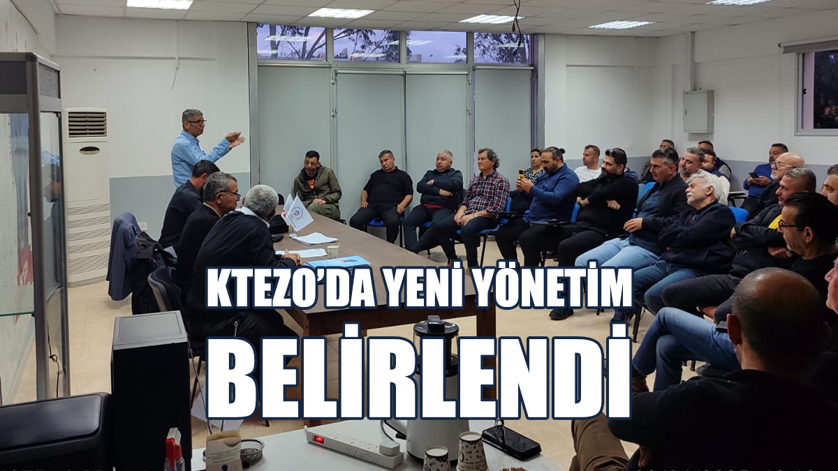 Mehmet Ali Ardıç Yeniden Başkan Seçildi