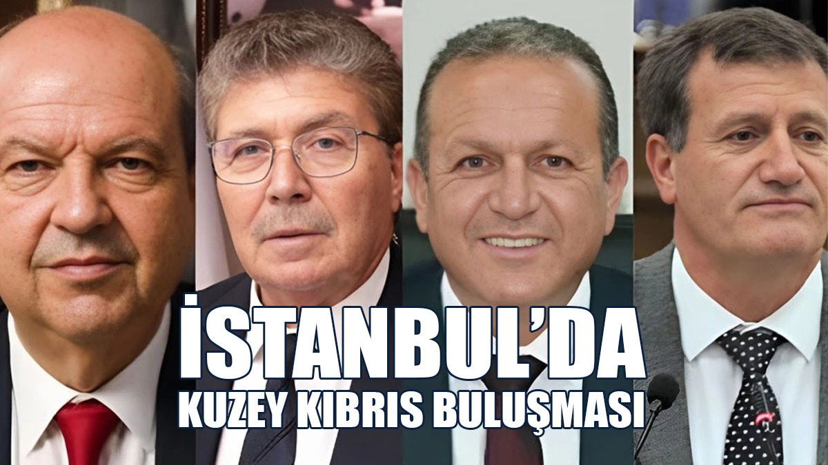 Devletin Zirvesi İstanbul’da Yaşayan Kıbrıslı Türklerle Bir Araya Geliyor