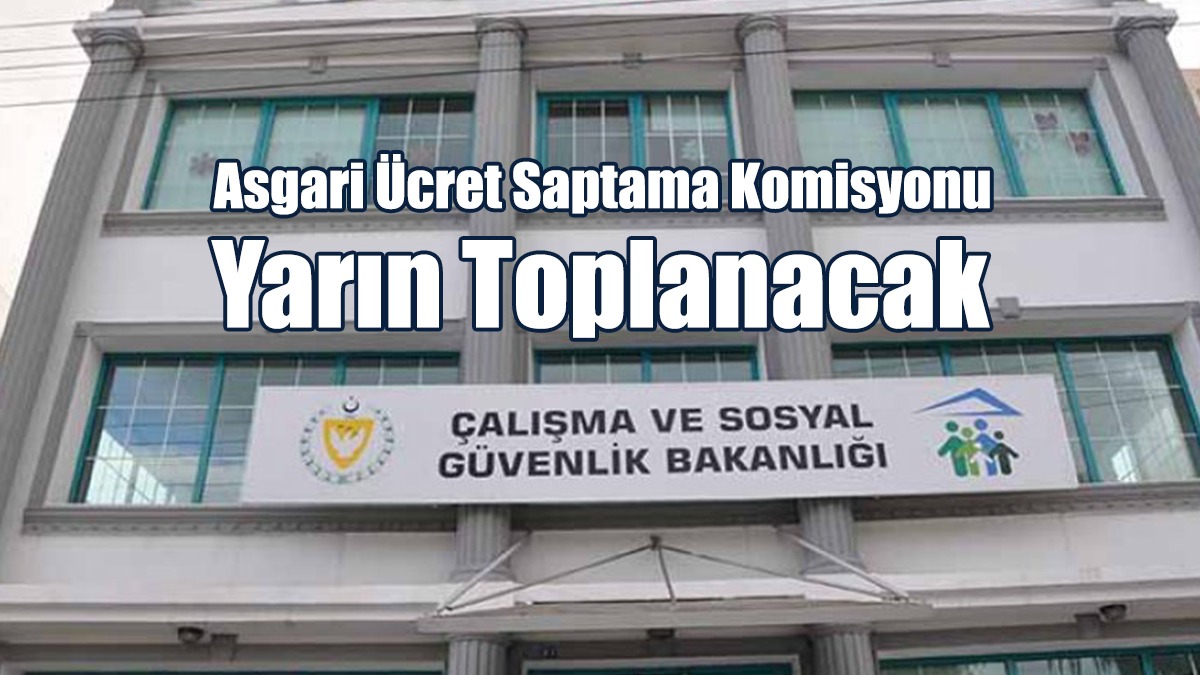 Çalışma Yaşamındaki Güncel Konuları Ele Alacak