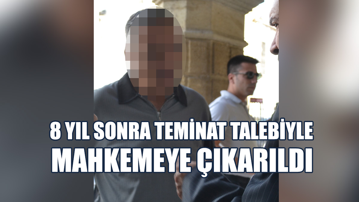 Sahte Belge Düzenlediği Tespit Edilmişti