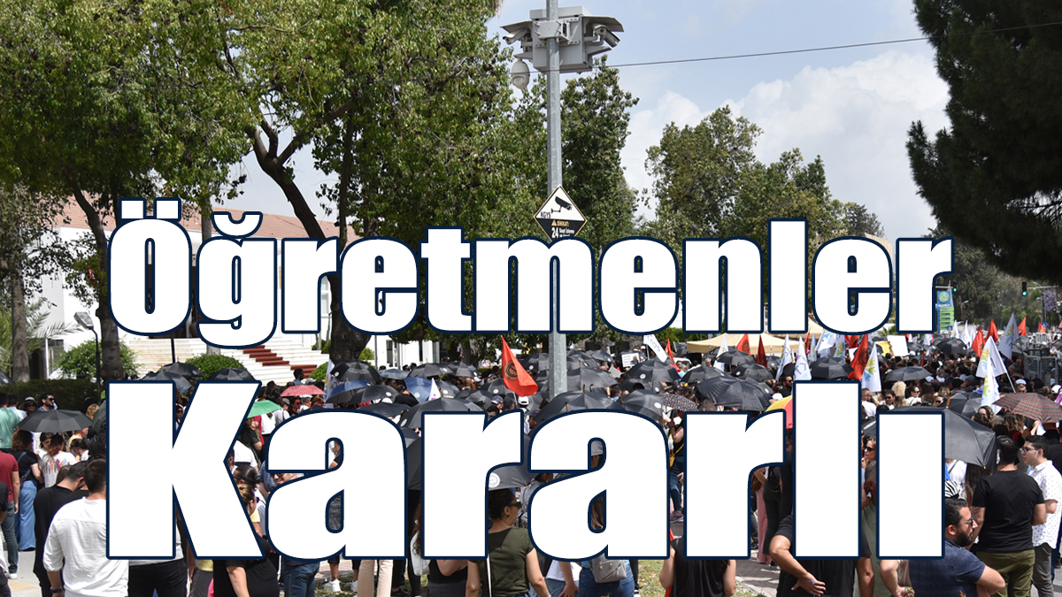 “Bu Eylem Sadece Bir Başlangıç”