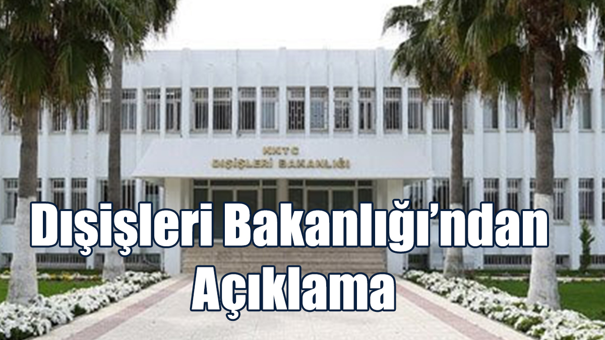 Sudan’daki KKTC Vatandaşının Tahliye Girişimleri Sürüyor