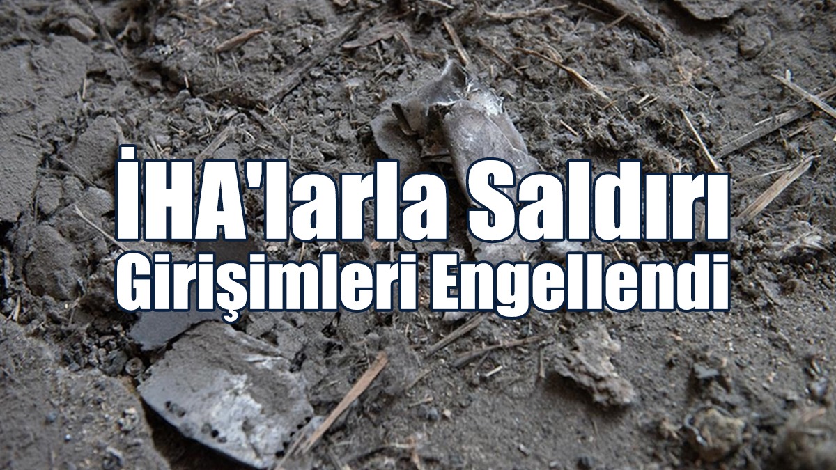 Kiev'in Moskova ve Bryansk Bölgelerine İHA'larla Saldırı Girişimleri Engellendi