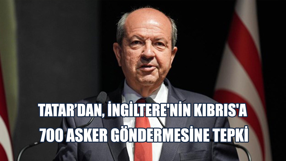 “Türkiye İle Birlikte Gelişmeleri Takip Ediyoruz”