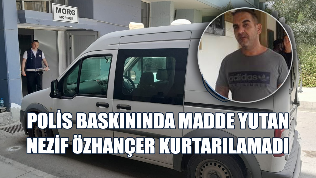 Nezif Özhançer’in Ölüm Sebebi Araştırılıyor