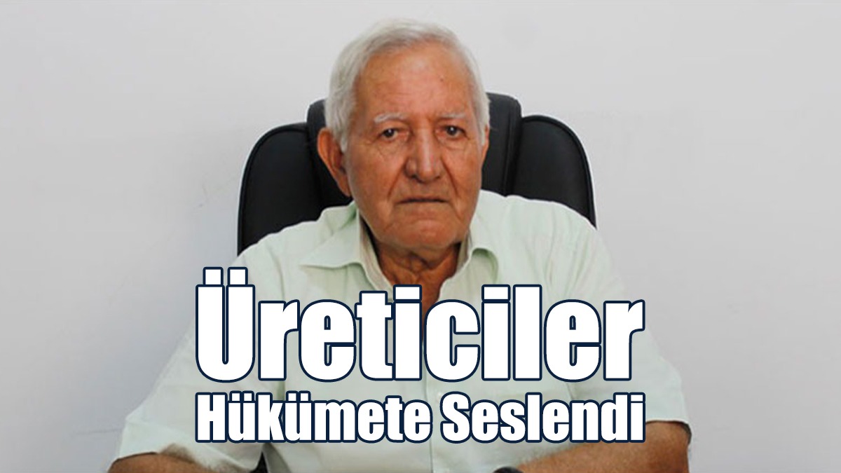 “Bizi Avcılarla Karşı Karşıya Bırakmayın”